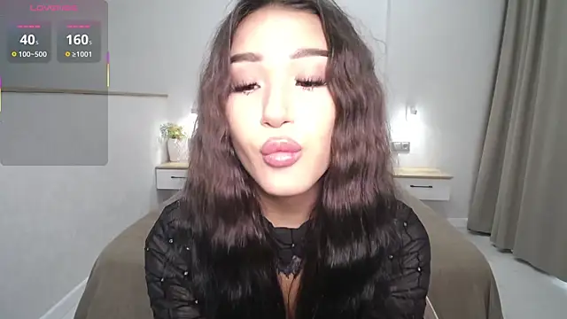 MavieLavie Chat XXX in diretta