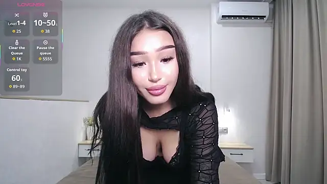 MavieLavie's Live XXX Chat