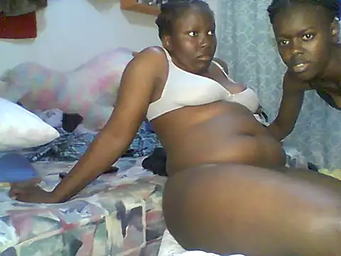 Show webcam de Siri_seduce69