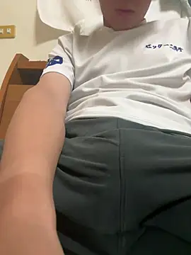 Pokazy przed kamerką – xkinn97