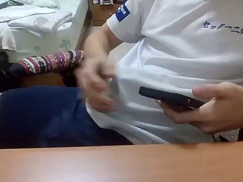 xkinn97 Pertunjukan Webcam