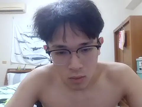xkinn97 Pertunjukan Webcam