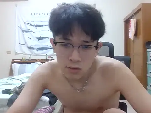 xkinn97 Show Webcam