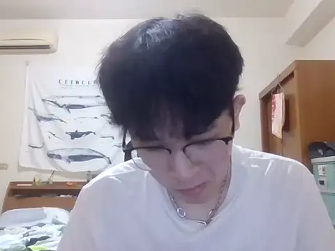 xkinn97 Pertunjukan Webcam