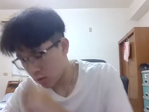Show Webcam de xkinn97