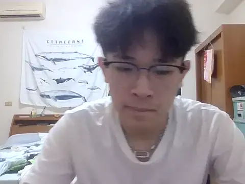 xkinn97 Pertunjukan Webcam