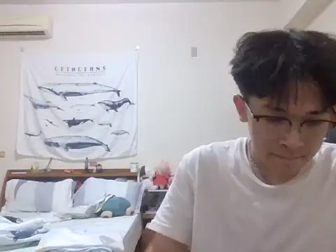 xkinn97 Show Webcam