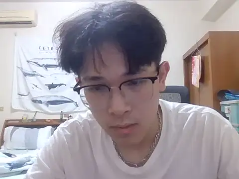 Show de webcam de xkinn97