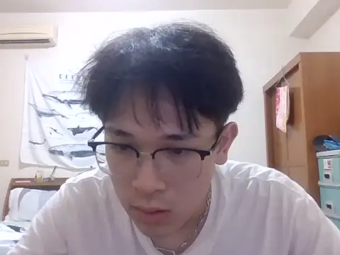 xkinn97のウェブカメラショー