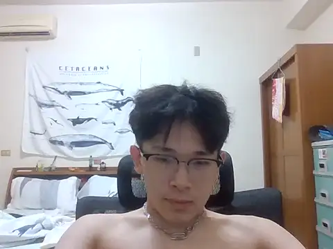 Show webcam de xkinn97