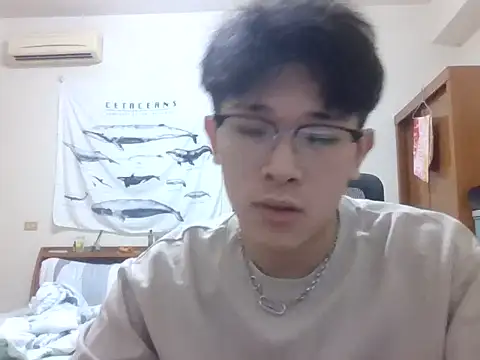 xkinn97 Show Webcam