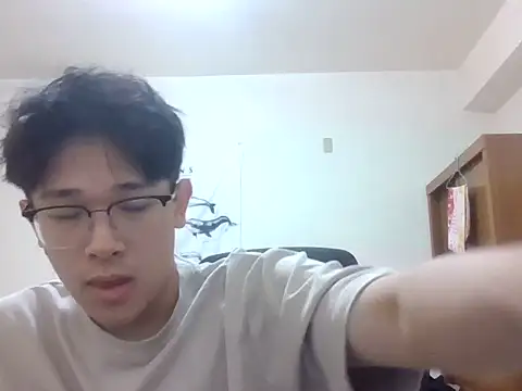 xkinn97 웹캠 쇼