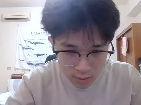 xkinn97 Pertunjukan Webcam
