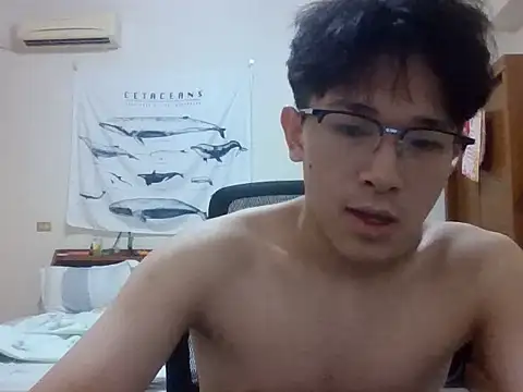 xkinn97のウェブカメラショー