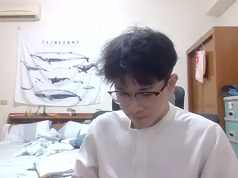 xkinn97 Pertunjukan Webcam