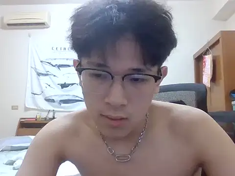 xkinn97 Pertunjukan Webcam