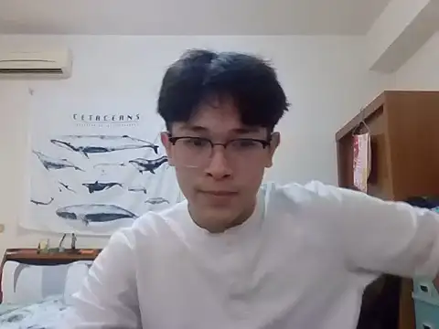 xkinn97のウェブカメラショー