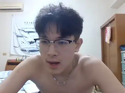 Show de xkinn97 na webcam