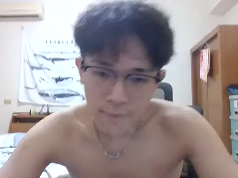 xkinn97 웹캠 쇼