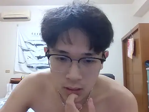 xkinn97 Pertunjukan Webcam
