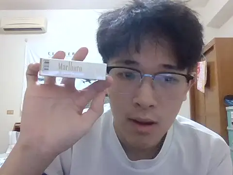 xkinn97 Pertunjukan Webcam