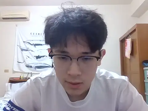 xkinn97のウェブカメラショー