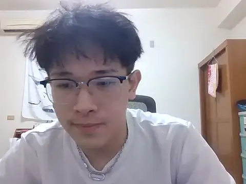 xkinn97 Pertunjukan Webcam