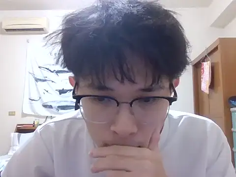 xkinn97 Show Webcam