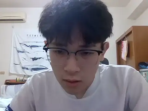 xkinn97 웹캠 쇼