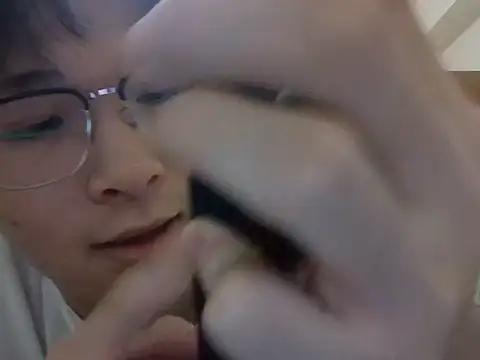 xkinn97 Pertunjukan Webcam