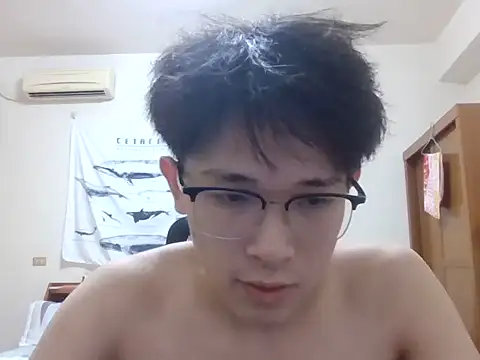 xkinn97 웹캠 쇼