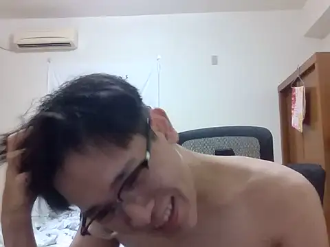 xkinn97 Pertunjukan Webcam