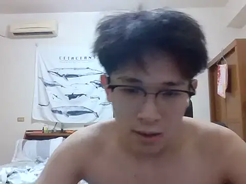 xkinn97 Show in webcam
