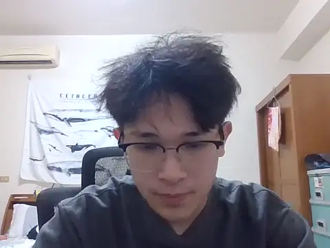 Show de webcam de xkinn97