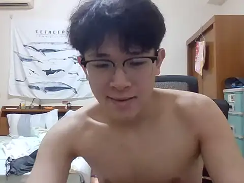 xkinn97のウェブカメラショー