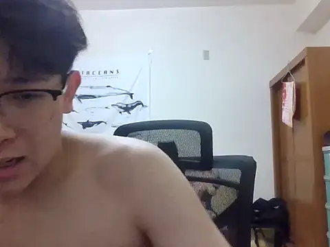 xkinn97 Pertunjukan Webcam