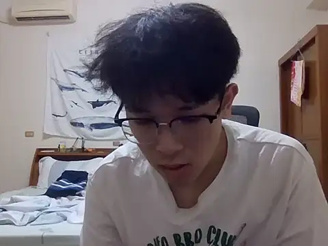 xkinn97 Pertunjukan Webcam