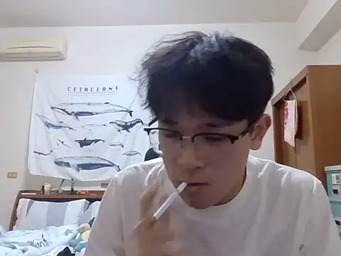 xkinn97のウェブカメラショー