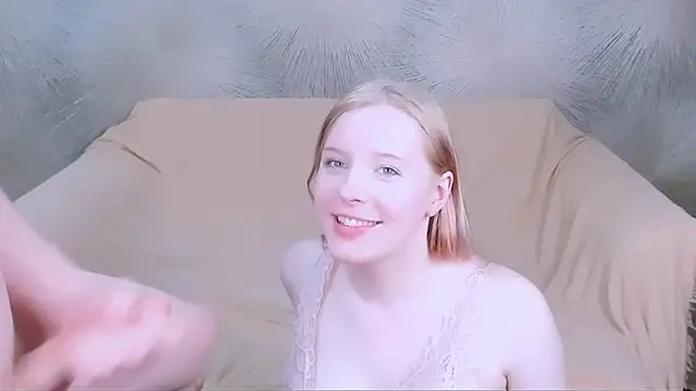 lckkcuple_ Webcam Show