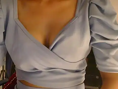 Chat ao vivo de Sexy-anika