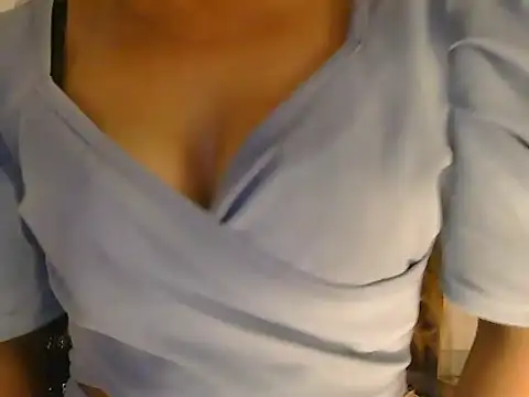 Chat ao vivo de Sexy-anika