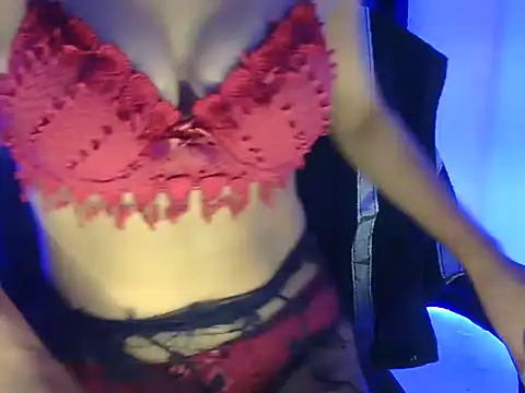 Sexy-anika Cameră chat live