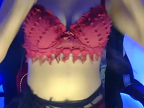 Sexy-anika Live chatroom