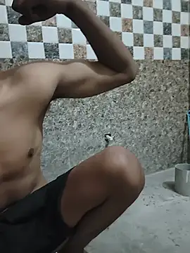 sexy_jonny 웹캠 쇼