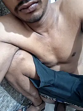 sexy_jonnyのウェブカメラショー