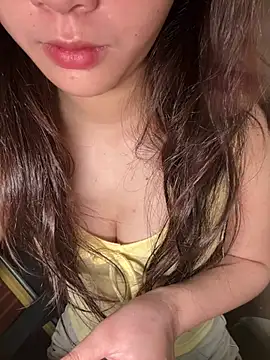 Belinda-aa 网络视讯表演