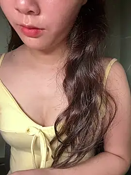 Belinda-aa Pertunjukan Webcam