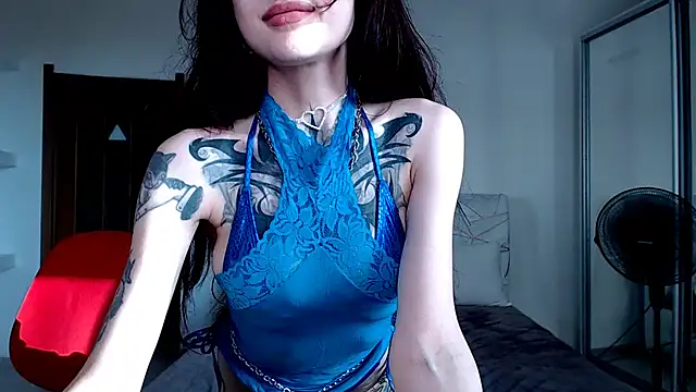 แชท XXX สดของ Mila_rosse45