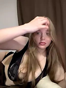 Show Webcam de obey_my_eyes