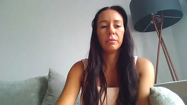 Webkamerová show Charming_ScarlettX